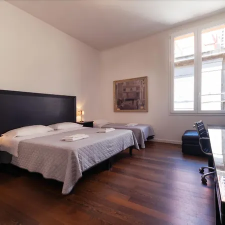 Parigi 3*